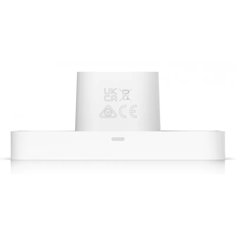 Kulunvalvontalukija Ubiquiti Reader Flex Basic valkoinen kaiuttimen teho 1 W