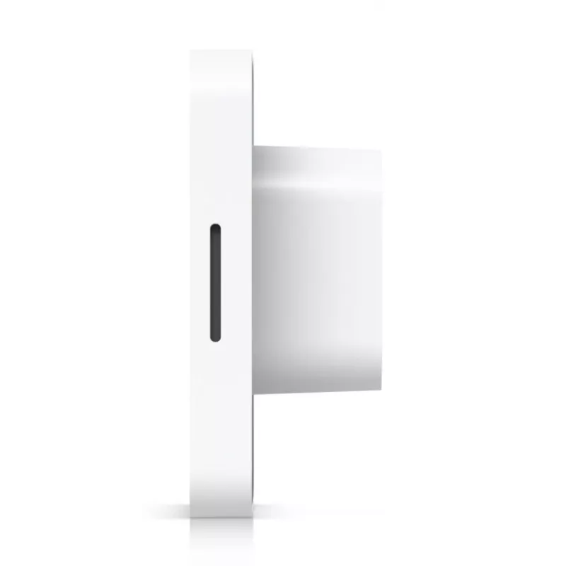 Kulunvalvontalukija Ubiquiti Reader Flex Basic valkoinen kaiuttimen teho 1 W