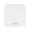 Kulunvalvontalukija Ubiquiti Reader Flex Basic valkoinen kaiuttimen teho 1 W