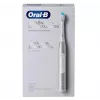 Oral-B Pulsonic ohut Luxe 4000 aikuisten sonic-hammasharja platina