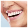 Oral-B Pulsonic ohut Luxe 4000 aikuisten sonic-hammasharja platina