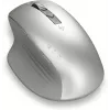 HP 930 Creator langaton hiiri, oikeakätinen, Bluetooth, 3000 DPI, hopea