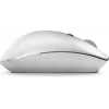 HP 930 Creator langaton hiiri, oikeakätinen, Bluetooth, 3000 DPI, hopea