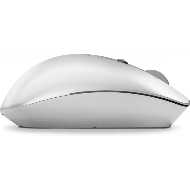 HP 930 Creator langaton hiiri, oikeakätinen, Bluetooth, 3000 DPI, hopea