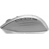HP 930 Creator langaton hiiri, oikeakätinen, Bluetooth, 3000 DPI, hopea