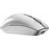 HP 930 Creator langaton hiiri, oikeakätinen, Bluetooth, 3000 DPI, hopea