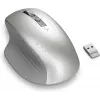 HP 930 Creator langaton hiiri, oikeakätinen, Bluetooth, 3000 DPI, hopea