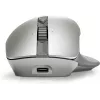 HP 930 Creator langaton hiiri, oikeakätinen, Bluetooth, 3000 DPI, hopea