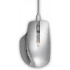HP 930 Creator langaton hiiri, oikeakätinen, Bluetooth, 3000 DPI, hopea