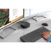 HP 930 Creator langaton hiiri, oikeakätinen, Bluetooth, 3000 DPI, hopea