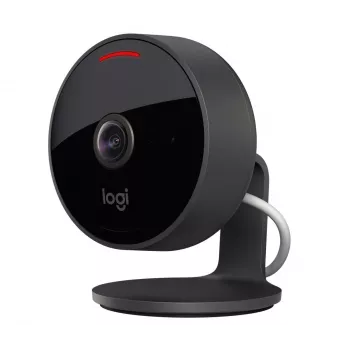 IP-valvontakamera Logitech Circle View Camera HD 1080