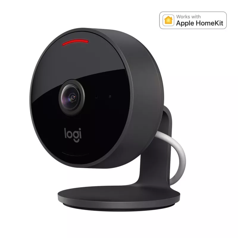 IP-valvontakamera Logitech Circle View Camera HD 1080