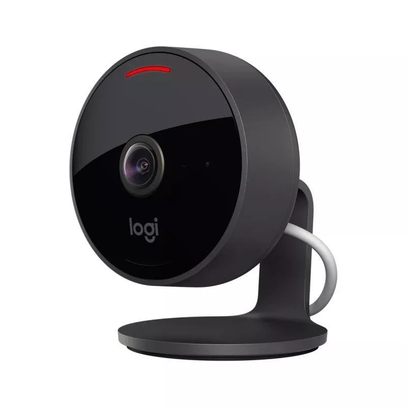 IP-valvontakamera Logitech Circle View Camera HD 1080