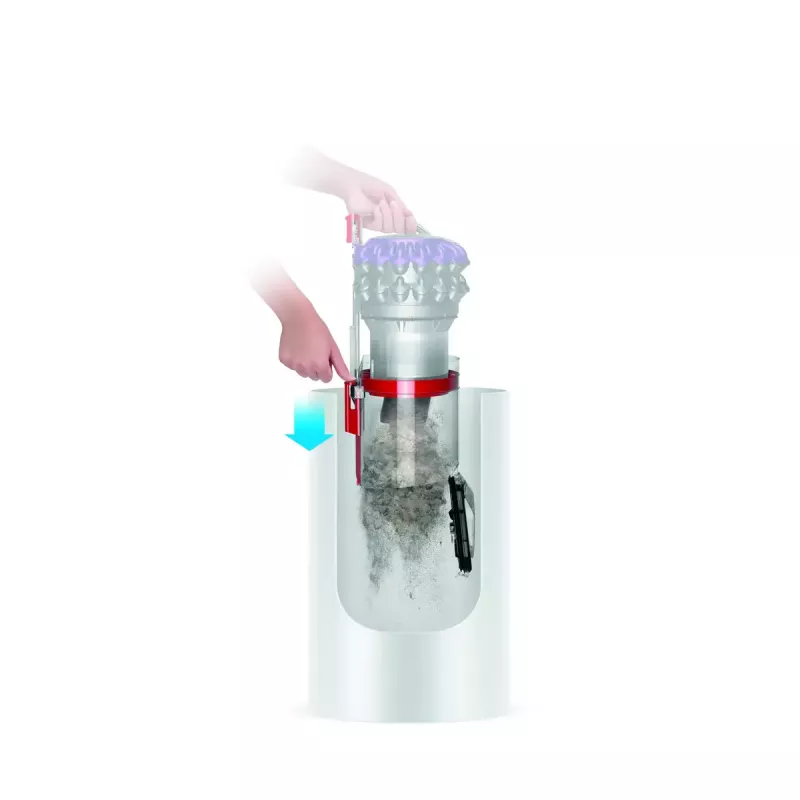 Pölynimuri Dyson Big ball Parquet 2