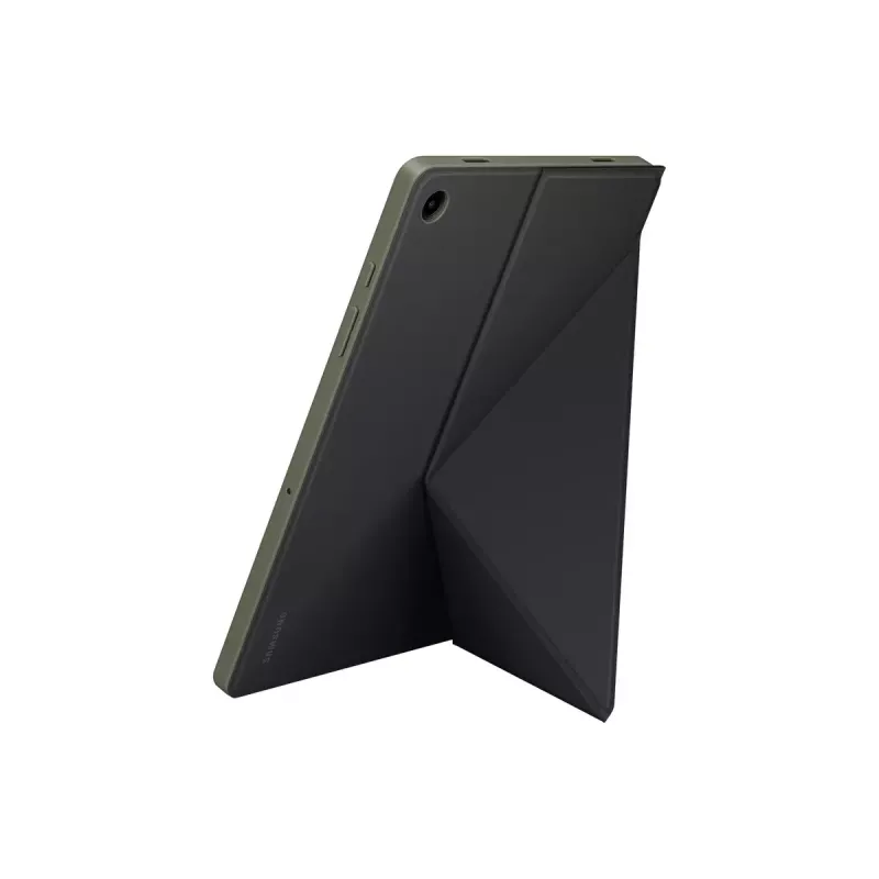 Samsung Galaxy Tab A9+ Book Cover 27,9 cm (11 tuuman) Folio musta