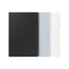 Samsung Galaxy Tab A9+ Book Cover 27,9 cm (11 tuuman) Folio musta