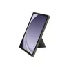 Samsung Galaxy Tab A9+ Book Cover 27,9 cm (11 tuuman) Folio musta