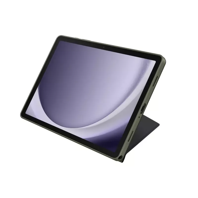Samsung Galaxy Tab A9+ Book Cover 27,9 cm (11 tuuman) Folio musta