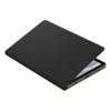 Samsung Galaxy Tab A9+ Book Cover 27,9 cm (11 tuuman) Folio musta