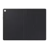 Samsung Galaxy Tab A9+ Book Cover 27,9 cm (11 tuuman) Folio musta