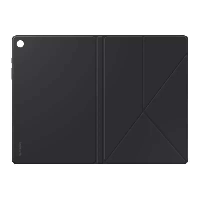 Samsung Galaxy Tab A9+ Book Cover 27,9 cm (11 tuuman) Folio musta
