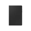 Samsung Galaxy Tab A9+ Book Cover 27,9 cm (11 tuuman) Folio musta