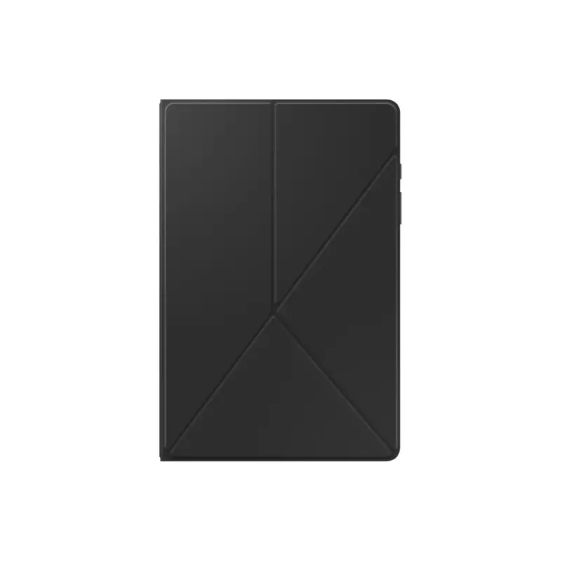Samsung Galaxy Tab A9+ Book Cover 27,9 cm (11 tuuman) Folio musta