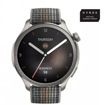 Amazfit Balance 3,81 cm (1,5