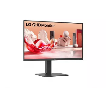 LG 27BA45QB-B tietokonenäyttö 68,6 cm (27