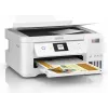Epson EcoTank ET-2856 mustesuihku A4 5760 x 1440 DPI 33 ppm Wi-Fi