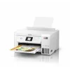Epson EcoTank ET-2856 mustesuihku A4 5760 x 1440 DPI 33 ppm Wi-Fi