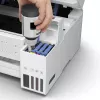 Epson EcoTank ET-2856 mustesuihku A4 5760 x 1440 DPI 33 ppm Wi-Fi