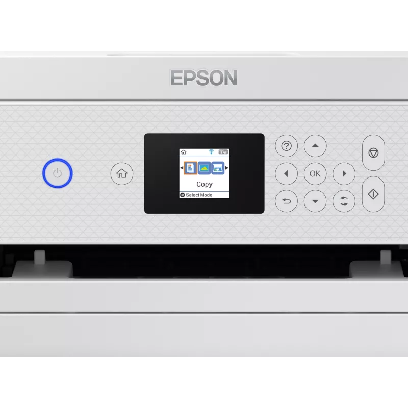 Epson EcoTank ET-2856 mustesuihku A4 5760 x 1440 DPI 33 ppm Wi-Fi