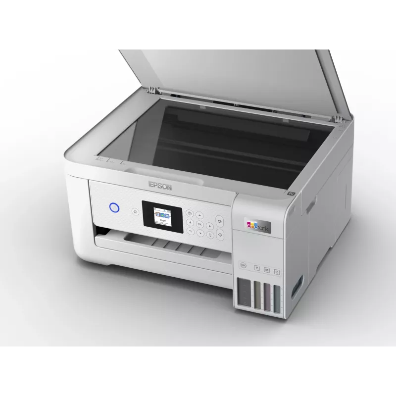 Epson EcoTank ET-2856 mustesuihku A4 5760 x 1440 DPI 33 ppm Wi-Fi