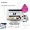 Epson EcoTank ET-2856 mustesuihku A4 5760 x 1440 DPI 33 ppm Wi-Fi
