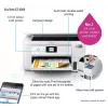 Epson EcoTank ET-2856 mustesuihku A4 5760 x 1440 DPI 33 ppm Wi-Fi