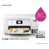 Epson EcoTank ET-2856 mustesuihku A4 5760 x 1440 DPI 33 ppm Wi-Fi