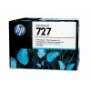 HP 727 DesignJet tulostuspää