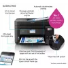 Epson EcoTank ET-4850 mustesuihku A4 4800 x 1200 DPI 33 ppm Wi-Fi