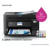 Epson EcoTank ET-4850 mustesuihku A4 4800 x 1200 DPI 33 ppm Wi-Fi