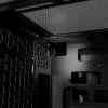CORSAIR PC-kotelo - Mid-Tower - 2500x Dual Chamber - musta