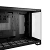 CORSAIR PC-kotelo - Mid-Tower - 2500x Dual Chamber - musta
