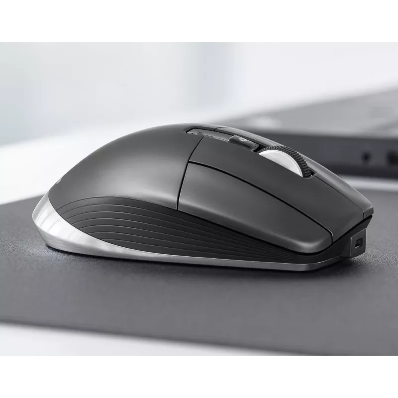 3DCONNEXION CadMouse Pro langaton