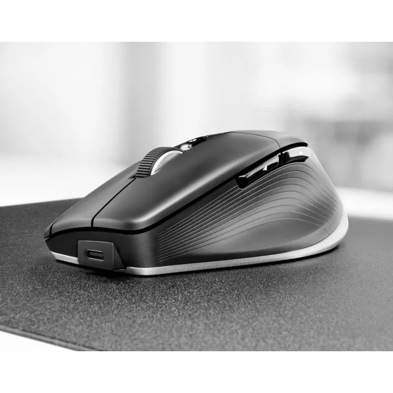 3DCONNEXION CadMouse Pro langaton