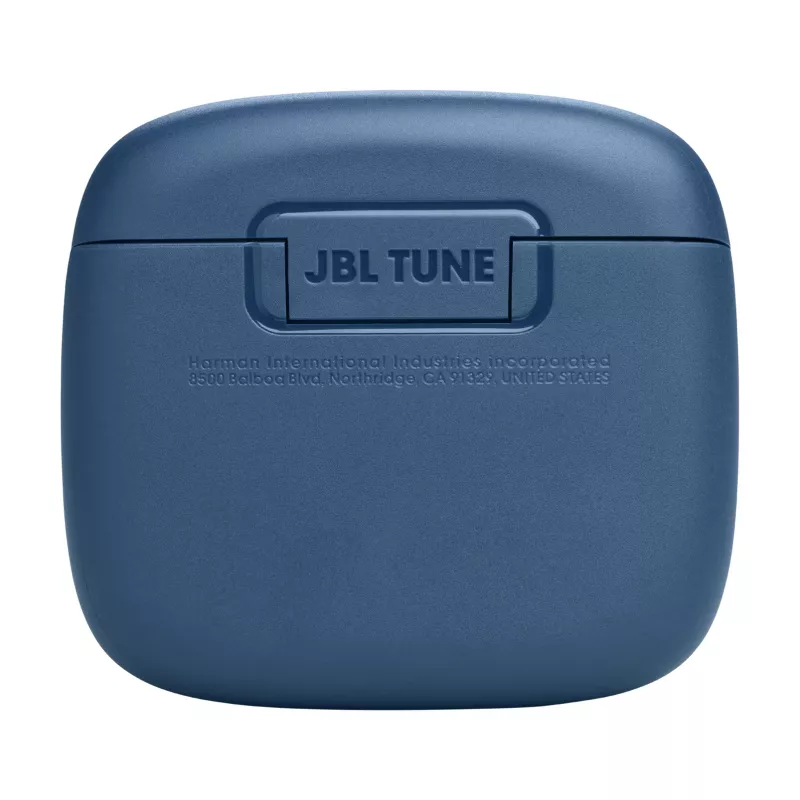 JBL Tune Flex kuulokkeet True Wireless Stereo (TWS) In-Ear puheluihin/musiikkiin Bluetooth sininen