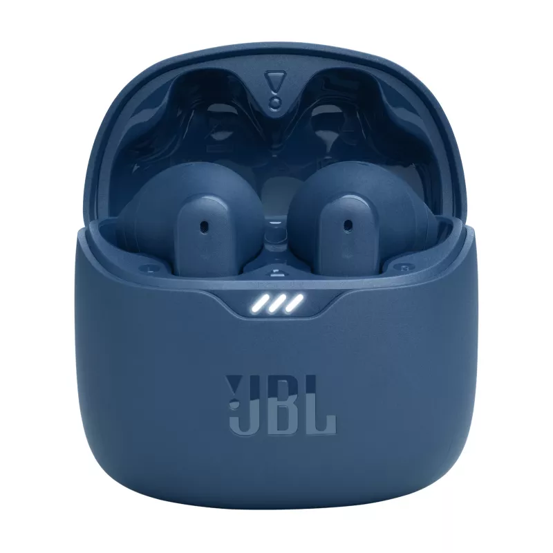 JBL Tune Flex kuulokkeet True Wireless Stereo (TWS) In-Ear puheluihin/musiikkiin Bluetooth sininen