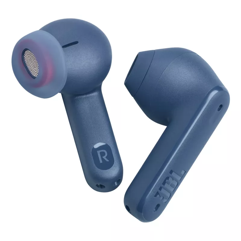 JBL Tune Flex kuulokkeet True Wireless Stereo (TWS) In-Ear puheluihin/musiikkiin Bluetooth sininen