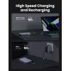 Ugreen 25188 varavirtalähde 20000 mAh harmaa