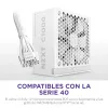 Virtalähde NZXT C1000 Gold 1000 W
