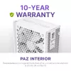 Virtalähde NZXT C1000 Gold 1000 W